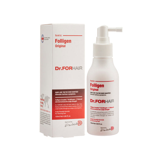 Tonik Folligen 120ml