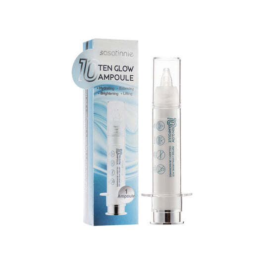 Ten Glow Ampoule
