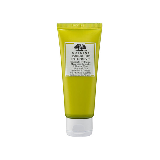 Drink Up™ Intensive Overnight Hydrating Mask with Avocado & Glacier Water (75ml)