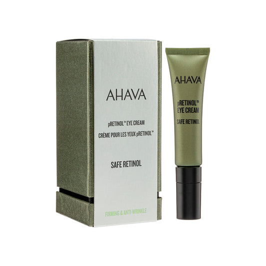 Krim Mata pRetinol™ (15ml)