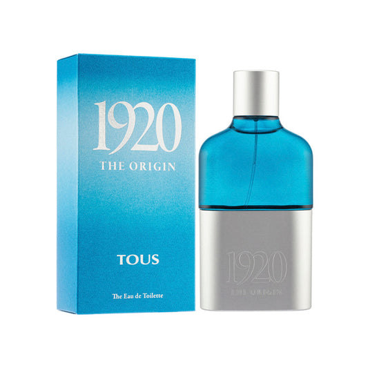 1920 The Origin Eau de Toilette 100ml