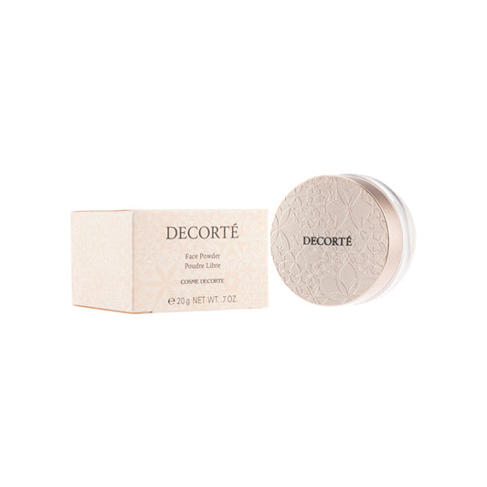Cosme Decorté Face Powder  (20g)