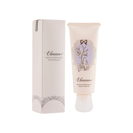 Krim Tangan Perkaya Peony