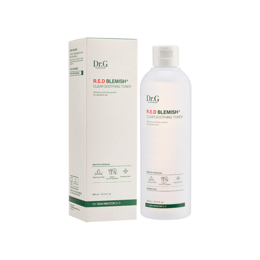 R.E.D Blemish Clear Soothing Toner 300ml