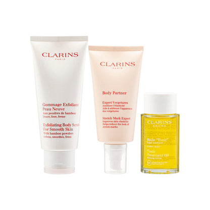 Beautiful Pregnancy Set 3pcs