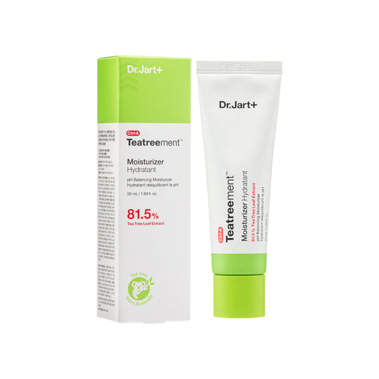 Teatreement Moisturizer 50ml