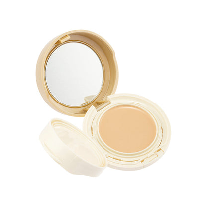 (Dibenarkan) All-in-one Beauty Compact SPF50+ PA+++ (10g)