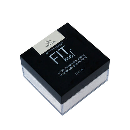 SESUAI SAYA! Serbuk Penamat Longgar 20g