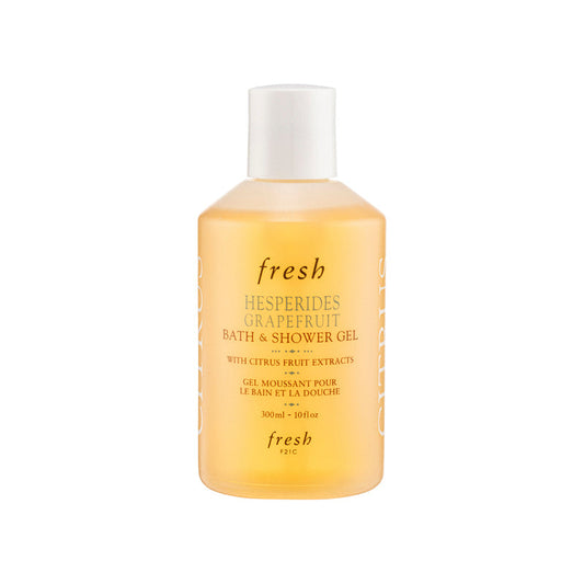 Hesperides Grapefruit Bath & Shower Gel 300ml