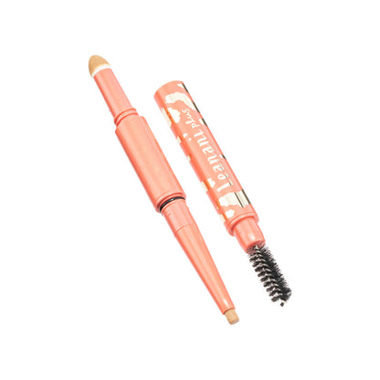 Dwi Kening Berkekalan