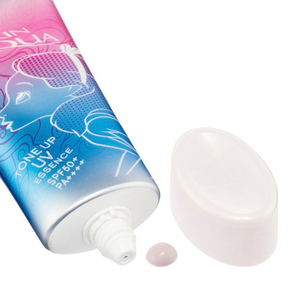 Sunplay Skin Aqua Tone-up UV Essence 80g
