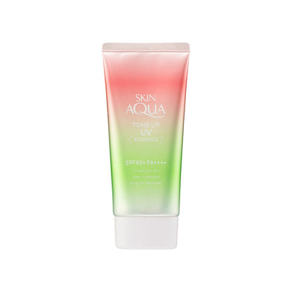 Sunplay Skin Aqua Tone-up UV Essence 80g