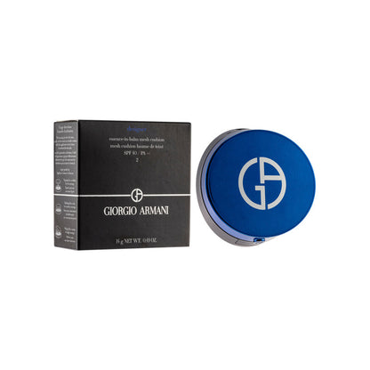 Yayasan Kusyen Mesh Essence-In-Balm Designer 14g