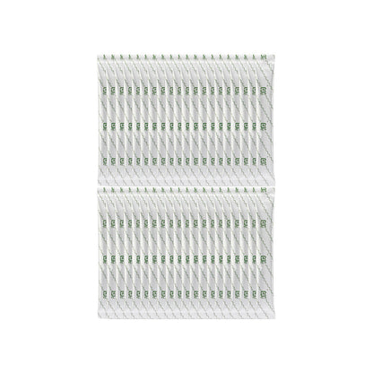 Hijau Jepun + Biji Chia (Perisa Pisang) 40Stik