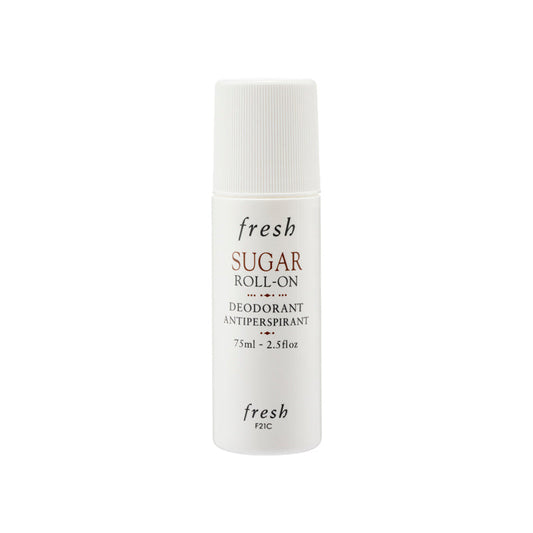 Sugar Roll-On Deodorant Antiperspirant 75ml