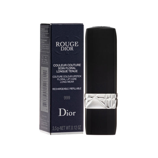 Kemasan Matte Rouge Dior (#999) 3.5g