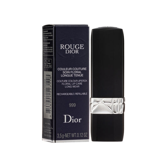 Kemasan Velvet Rouge Dior (#999) 3.5g