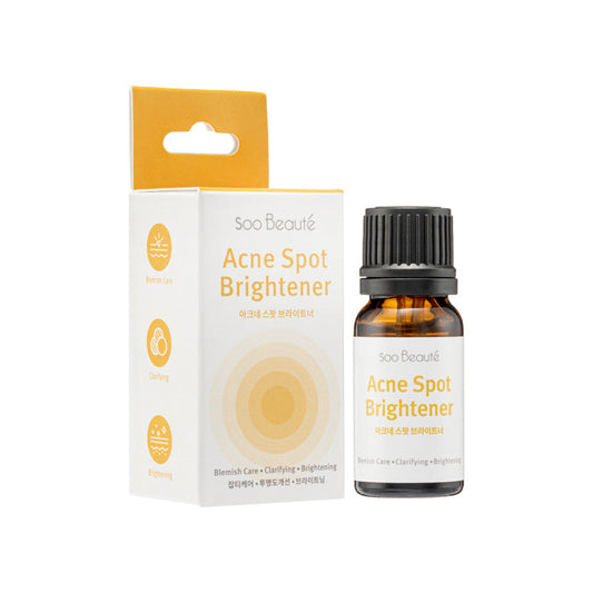 Acne Spot Brightener 10ml