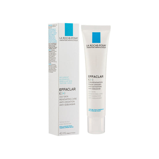 Effaclar K (+) 40ml