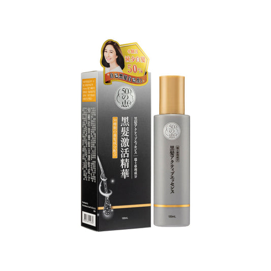 Pati Rambut Anti-Grey 120ml