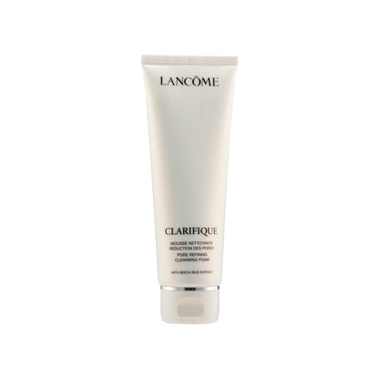 Buih Pembersih Penghalus Liang Clarifique