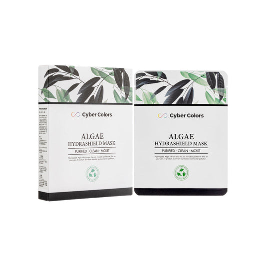 Algae Hydrashield Mask 5PCS