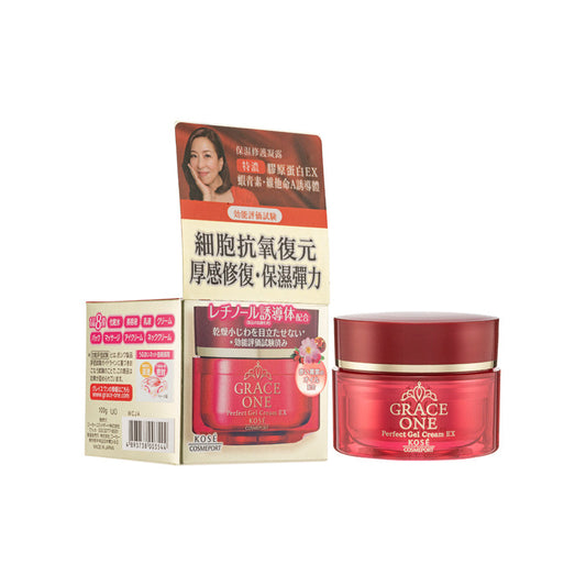 Grace One Premium Perfect Gel Cream EX 100g