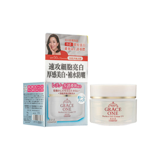 Grace One Perfect Gel Cream UV (SPF50+PA++++) 100g