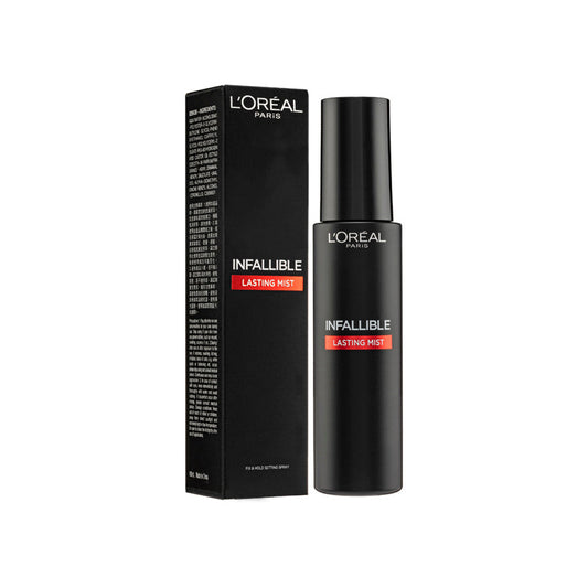 Infallible Lasting Mist 100ml