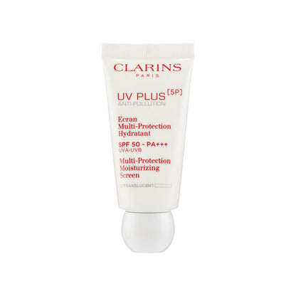 UV Plus [5P] Anti Pencemaran SPF 50 PA+++ (Lut)