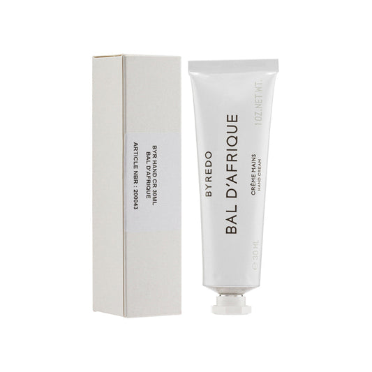 Bal d'Afrique Hand Cream 30ml