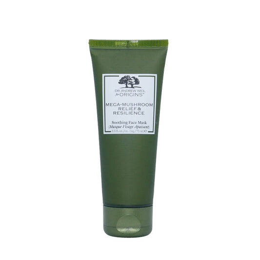Mega-Mushroom Relief & Resilience Soothing Face Mask 75ml