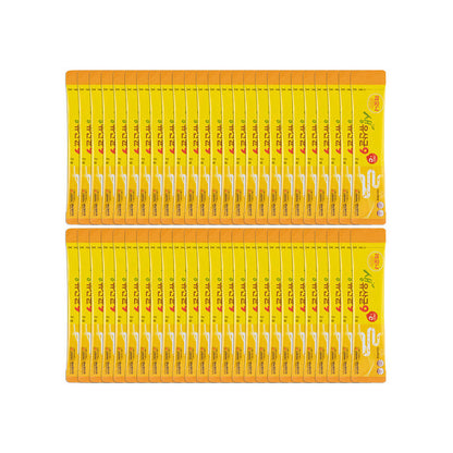 Alive Lactobacillus 9C 50pcs