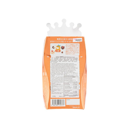 Ragi Pakkun 120 Biji