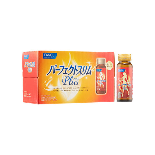 Pembakar Lemak Dinamik 10pcs