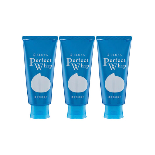 (Dibenarkan) Perfect Whip Triple Pack 3pcs