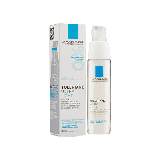 トレリアン ウルトラライト 40ml