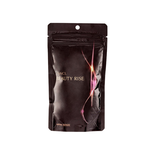 Beauty Rise Supplement 180 Tablet