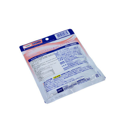 Pil Kecantikan Sintetik 120 Kapsul