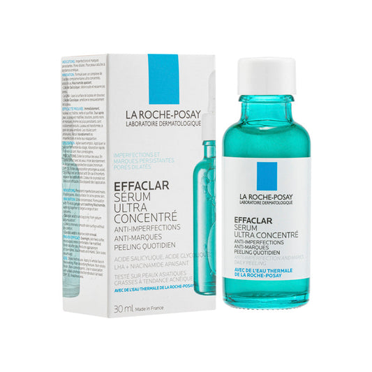 エファクラ セラム 30ml