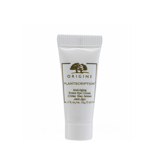 Krim Mata Kuasa Anti-Penuaan Plantscription™ 5ml