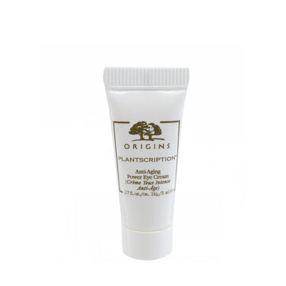 Krim Mata Kuasa Anti-Penuaan Plantscription™ 5ml