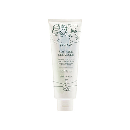 Soy Make Up Menanggalkan Pencuci Muka ĄV Edisi Terhad 250ml