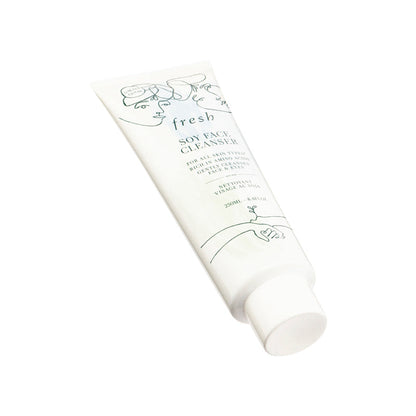 Soy Make Up Menanggalkan Pencuci Muka ĄV Edisi Terhad 250ml