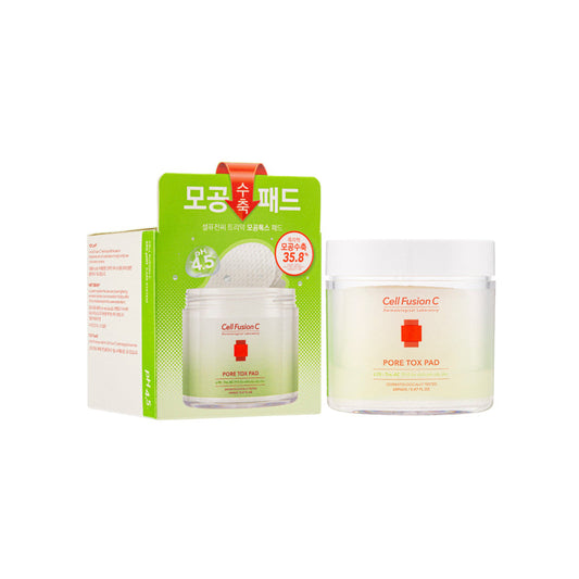 毛穴トックスパッド 60枚入