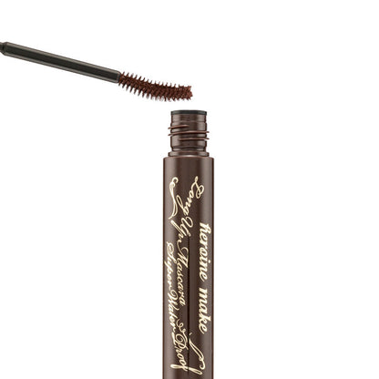 Heroine Make Long Up Mascara 6g