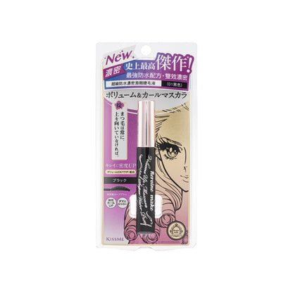 Heroine Make Volume Up Mascara