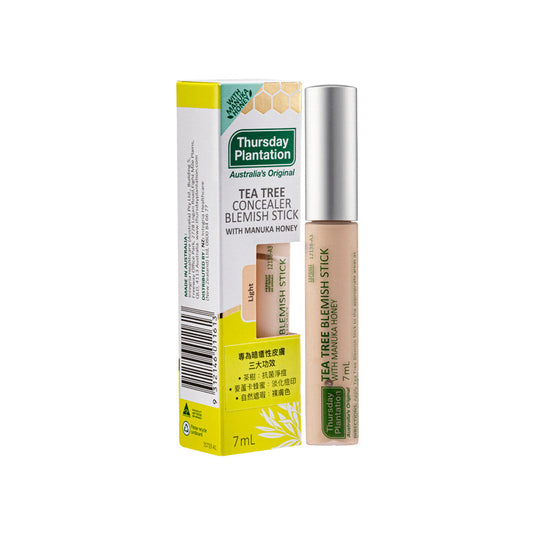 Tea Tree Concealer Blemish Stick 7ml