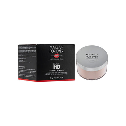 Ultra HD Setting Powder 16g