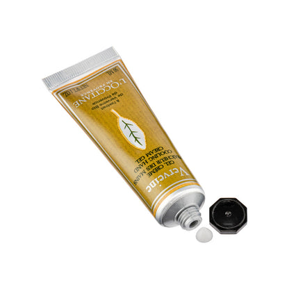 Verbena Hand Cream Gel 30ml
